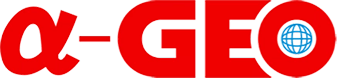 ALPHA GEO PH Logo