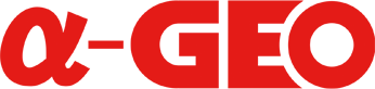 ALPHA GEO PH Logo